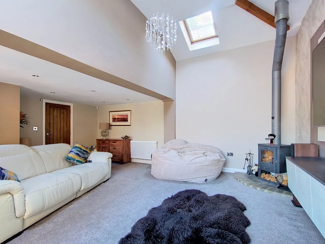 Oxford Road, Gomersal, BD19, photo 14