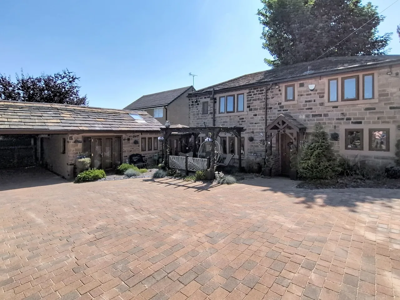 Oxford Road, Gomersal, BD19, photo 27