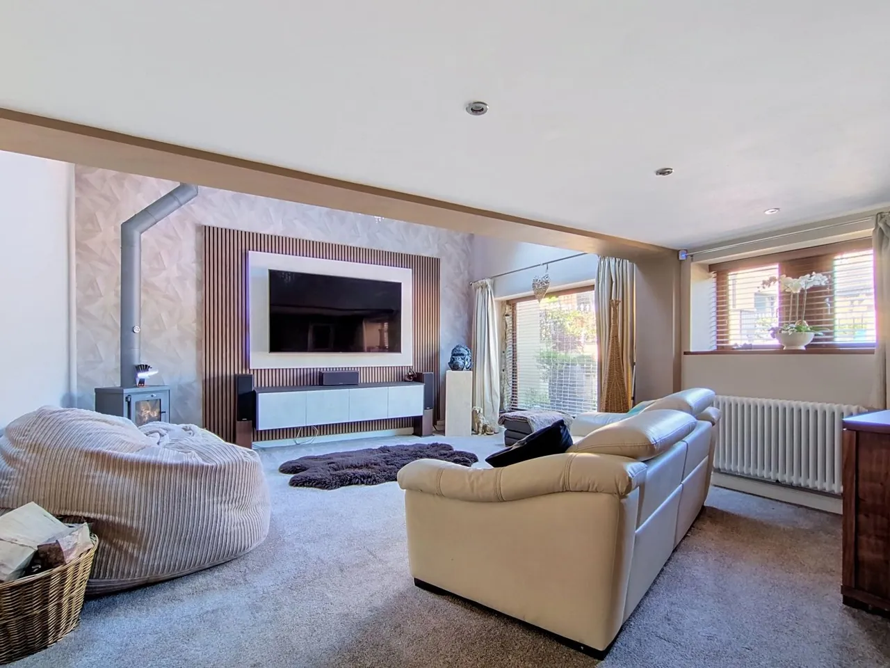Oxford Road, Gomersal, BD19, photo 16