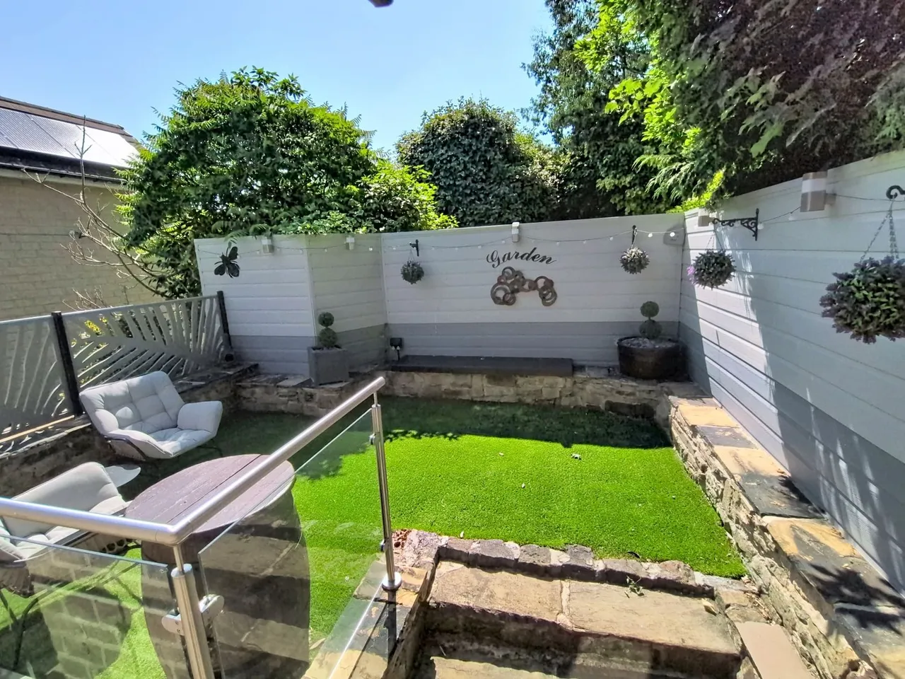 Oxford Road, Gomersal, BD19, photo 33