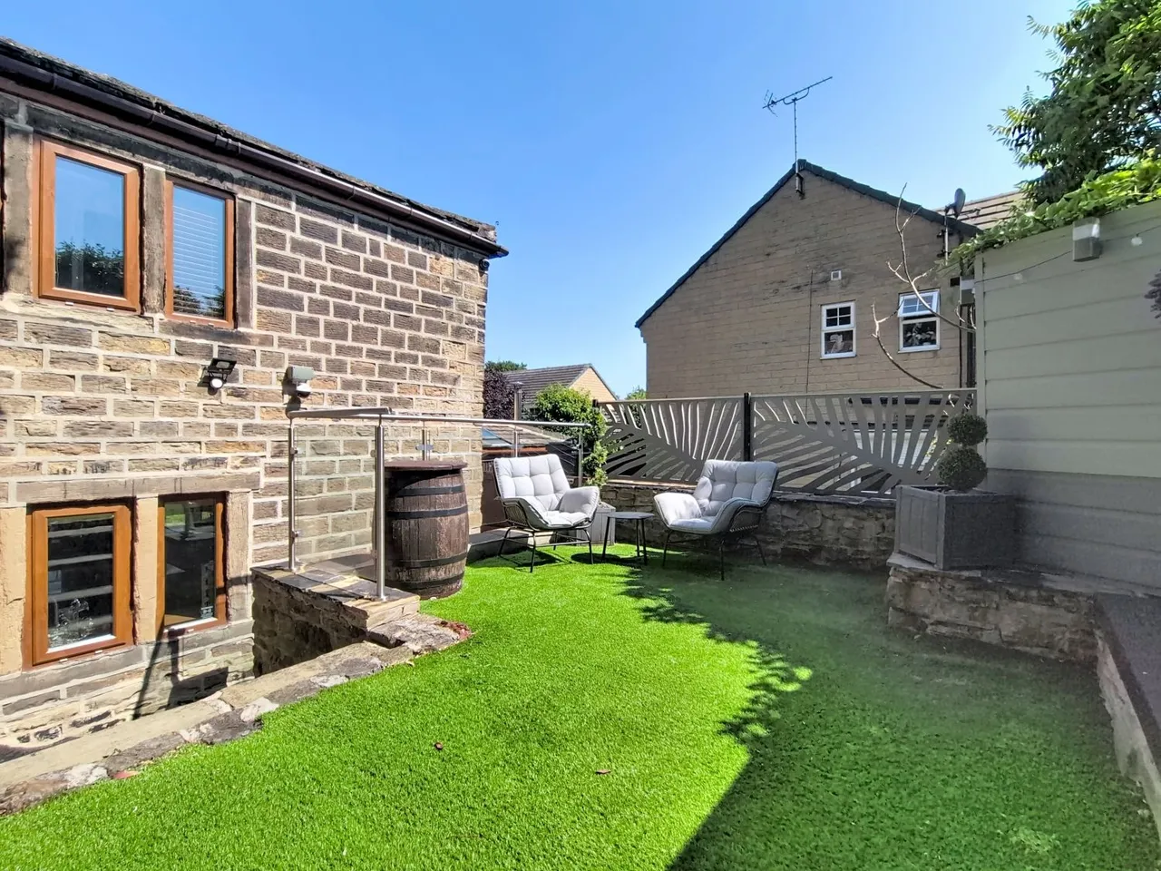 Oxford Road, Gomersal, BD19, photo 31