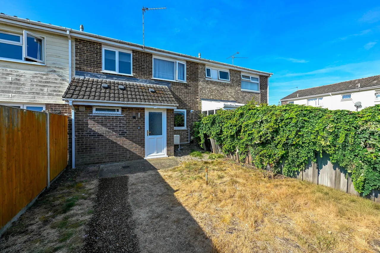 Wingfield, KING'S LYNN, photo 12