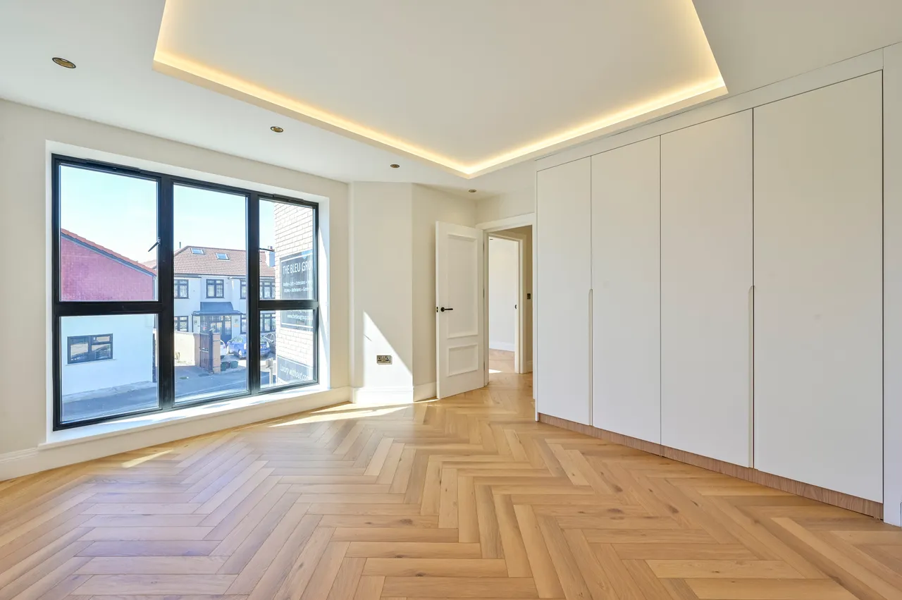 Flat 4, Navy Rose Apartments, Morden, photo 9