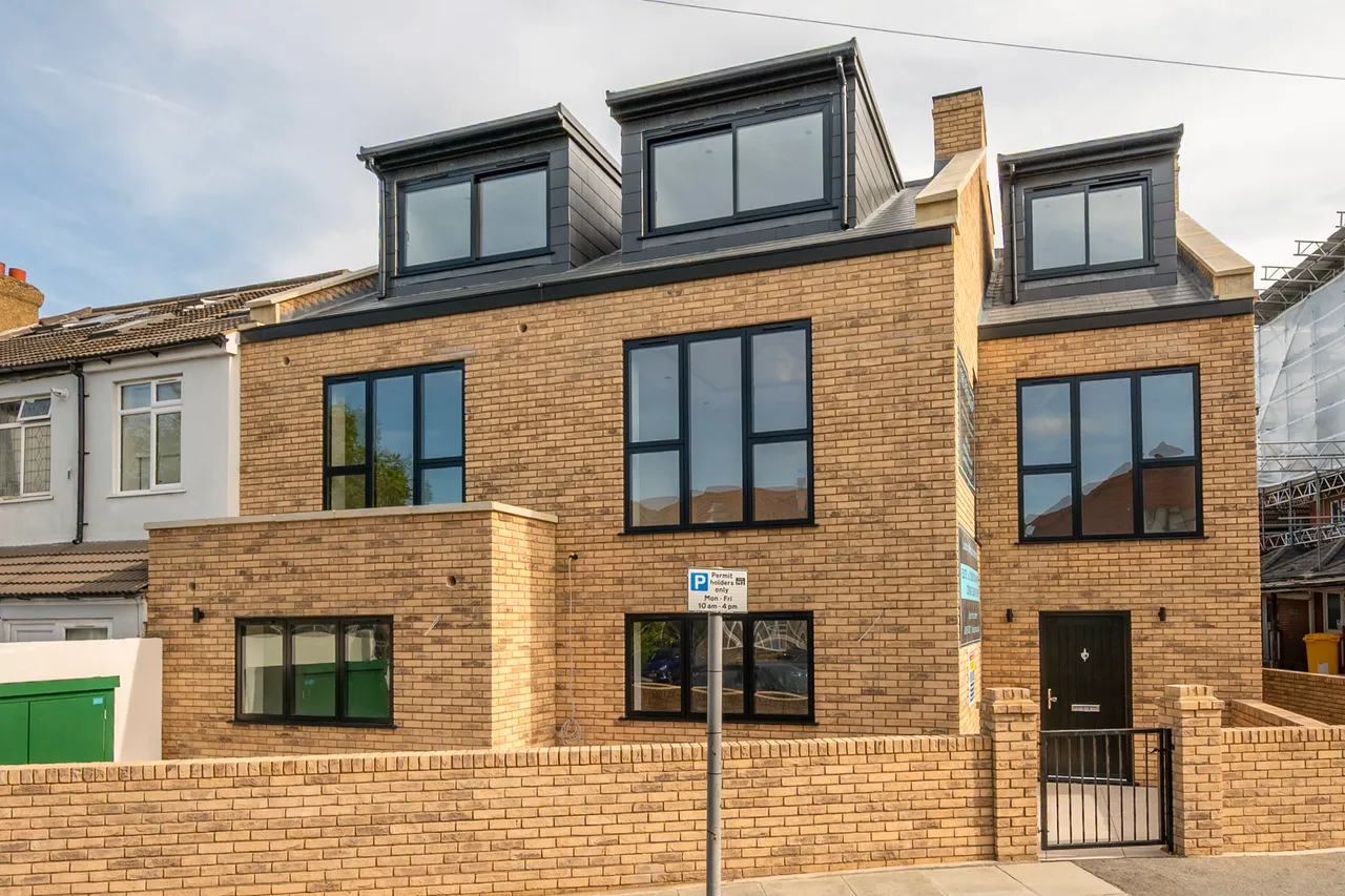 Flat 4, Navy Rose Apartments, Morden, photo 4