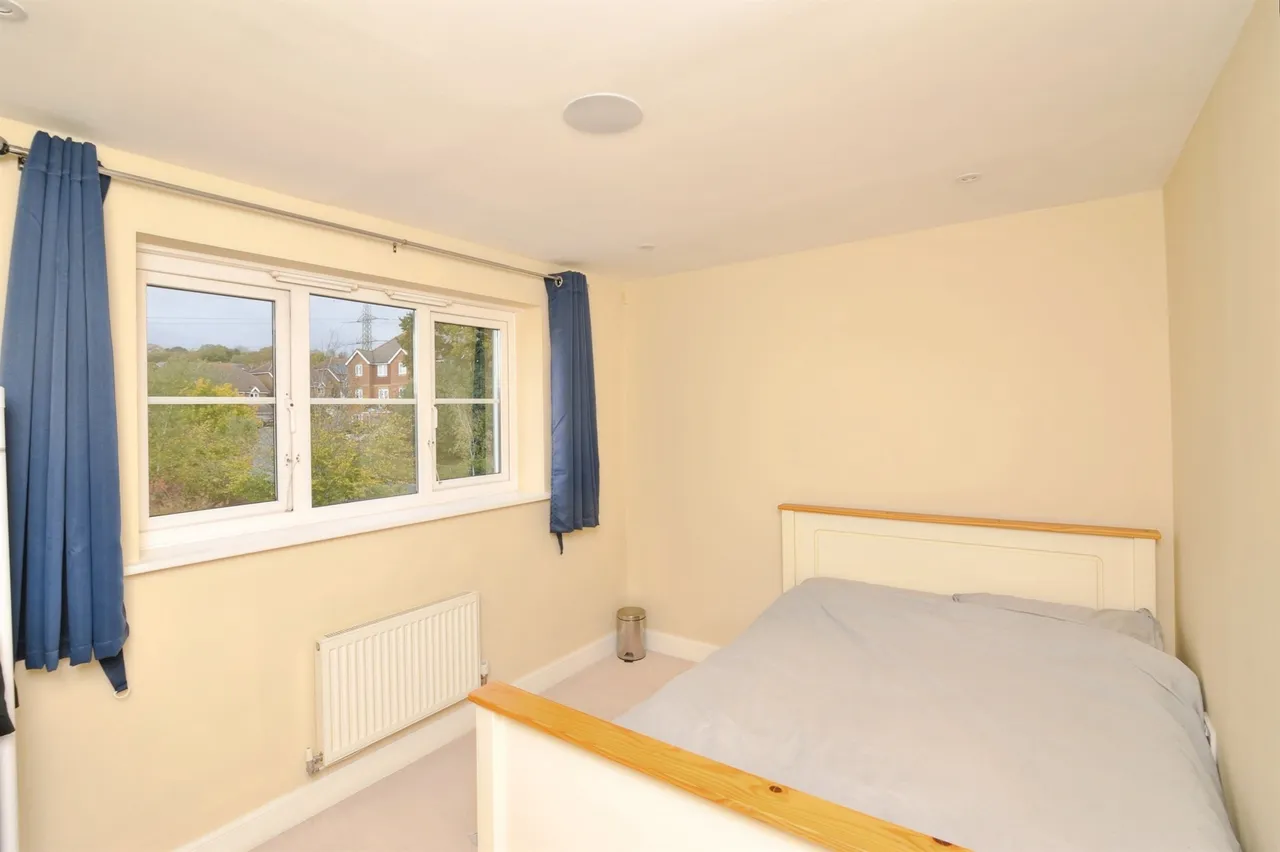 Cooden Ledge, St. Leonards-On-Sea, photo 8