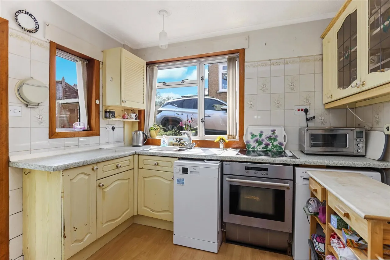 Duncrub Drive, Bishopbriggs, Glasgow, East Dunbartonshire, G64, photo 5