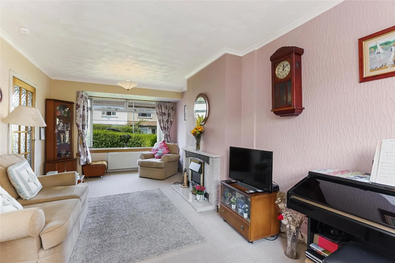 Duncrub Drive, Bishopbriggs, Glasgow, East Dunbartonshire, G64, photo 4