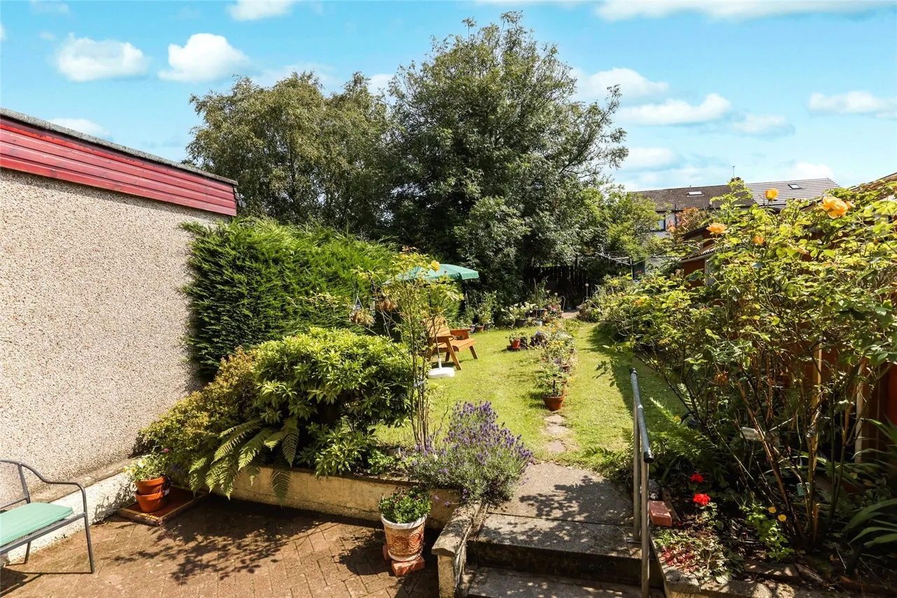 Duncrub Drive, Bishopbriggs, Glasgow, East Dunbartonshire, G64, photo 14