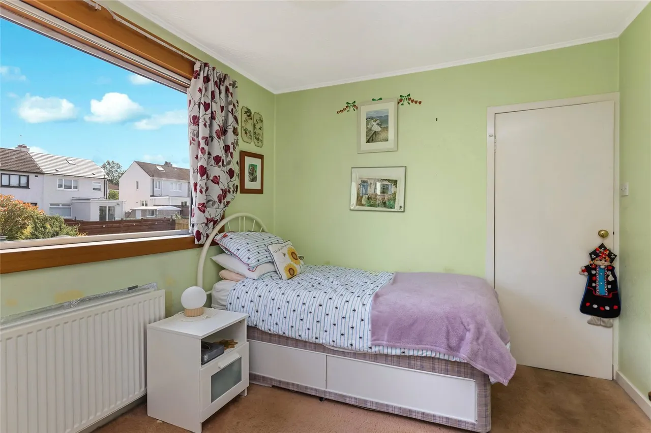 Duncrub Drive, Bishopbriggs, Glasgow, East Dunbartonshire, G64, photo 10