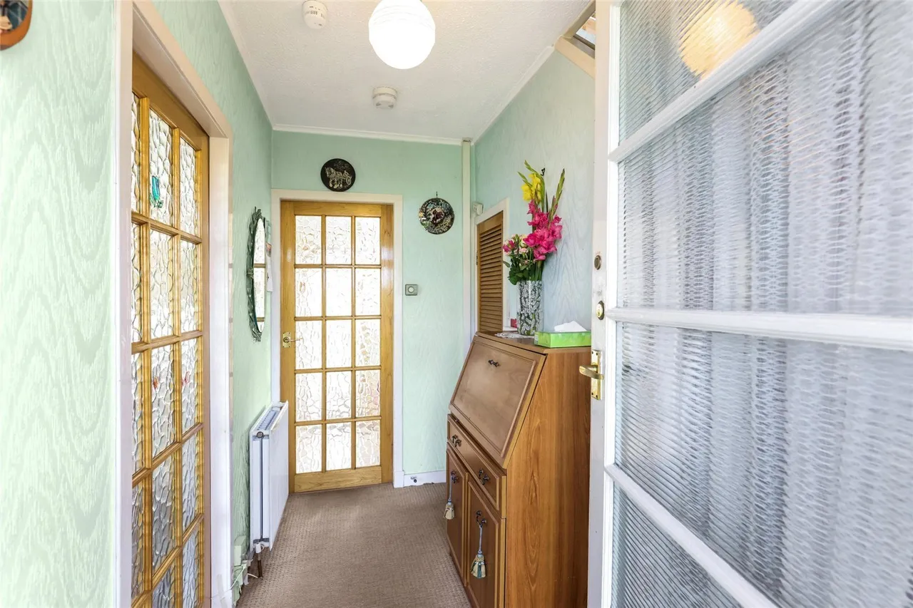 Duncrub Drive, Bishopbriggs, Glasgow, East Dunbartonshire, G64, photo 2