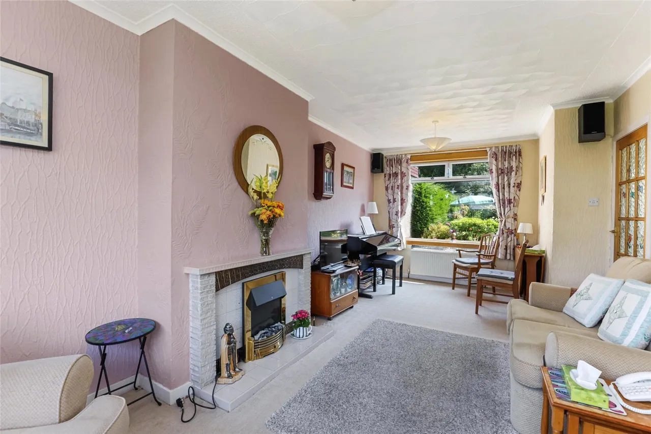 Duncrub Drive, Bishopbriggs, Glasgow, East Dunbartonshire, G64, photo 3