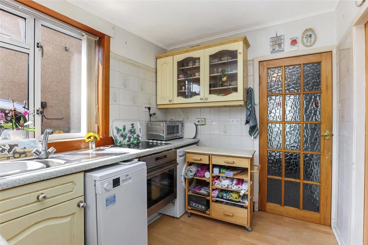 Duncrub Drive, Bishopbriggs, Glasgow, East Dunbartonshire, G64, photo 7