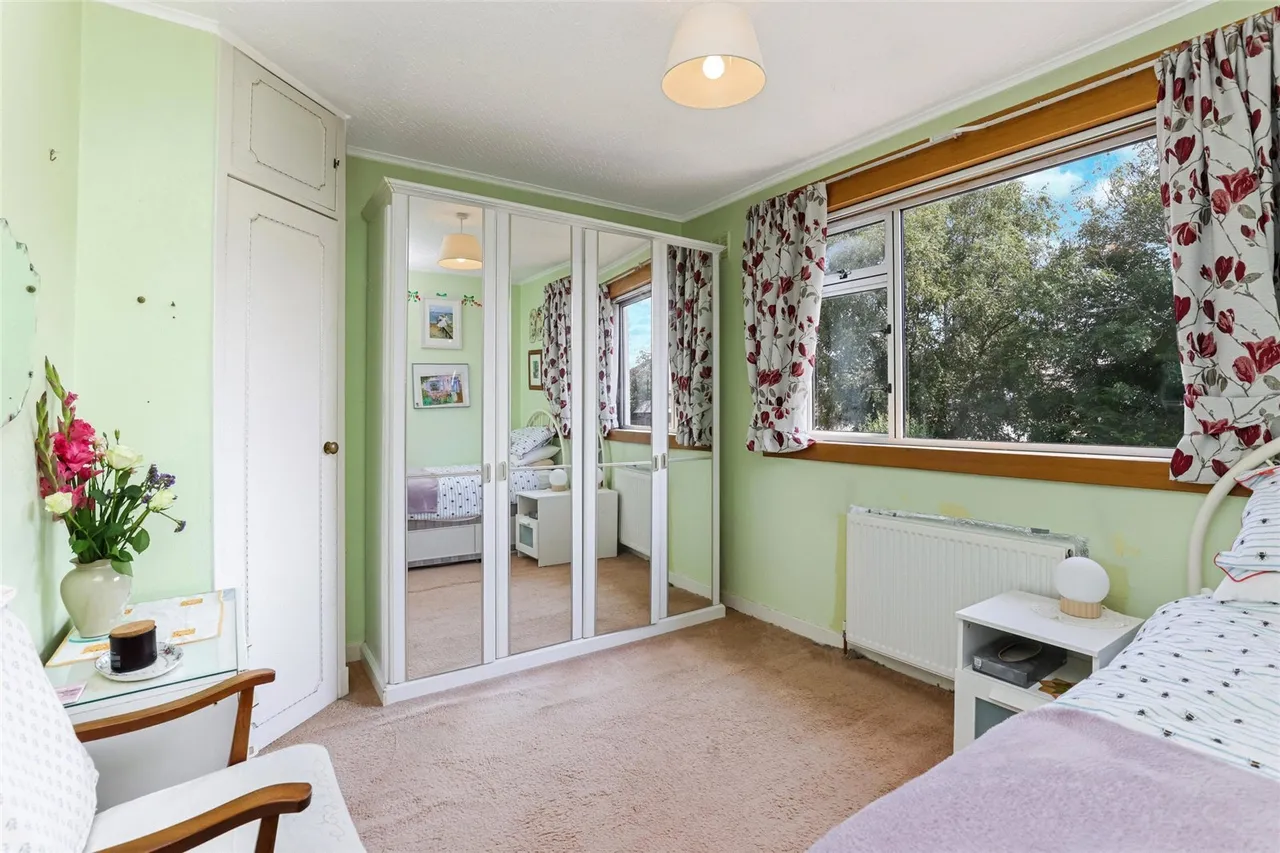 Duncrub Drive, Bishopbriggs, Glasgow, East Dunbartonshire, G64, photo 11
