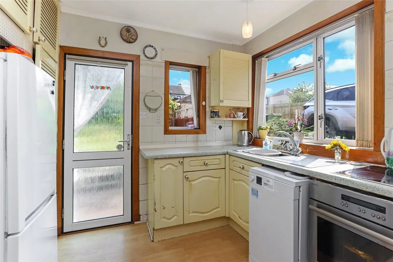 Duncrub Drive, Bishopbriggs, Glasgow, East Dunbartonshire, G64, photo 6