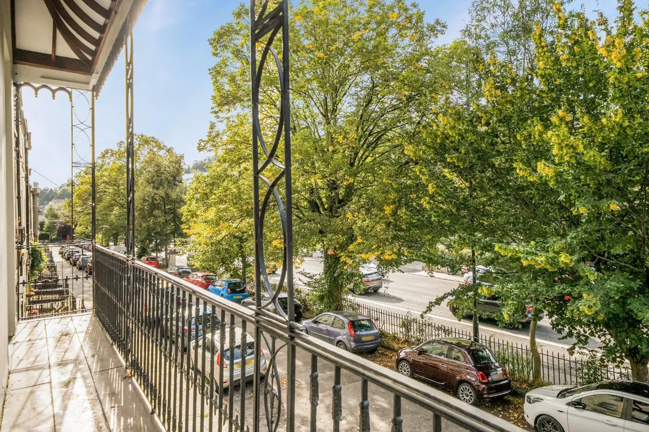 Kensington Place, Bath, BA1, photo 9