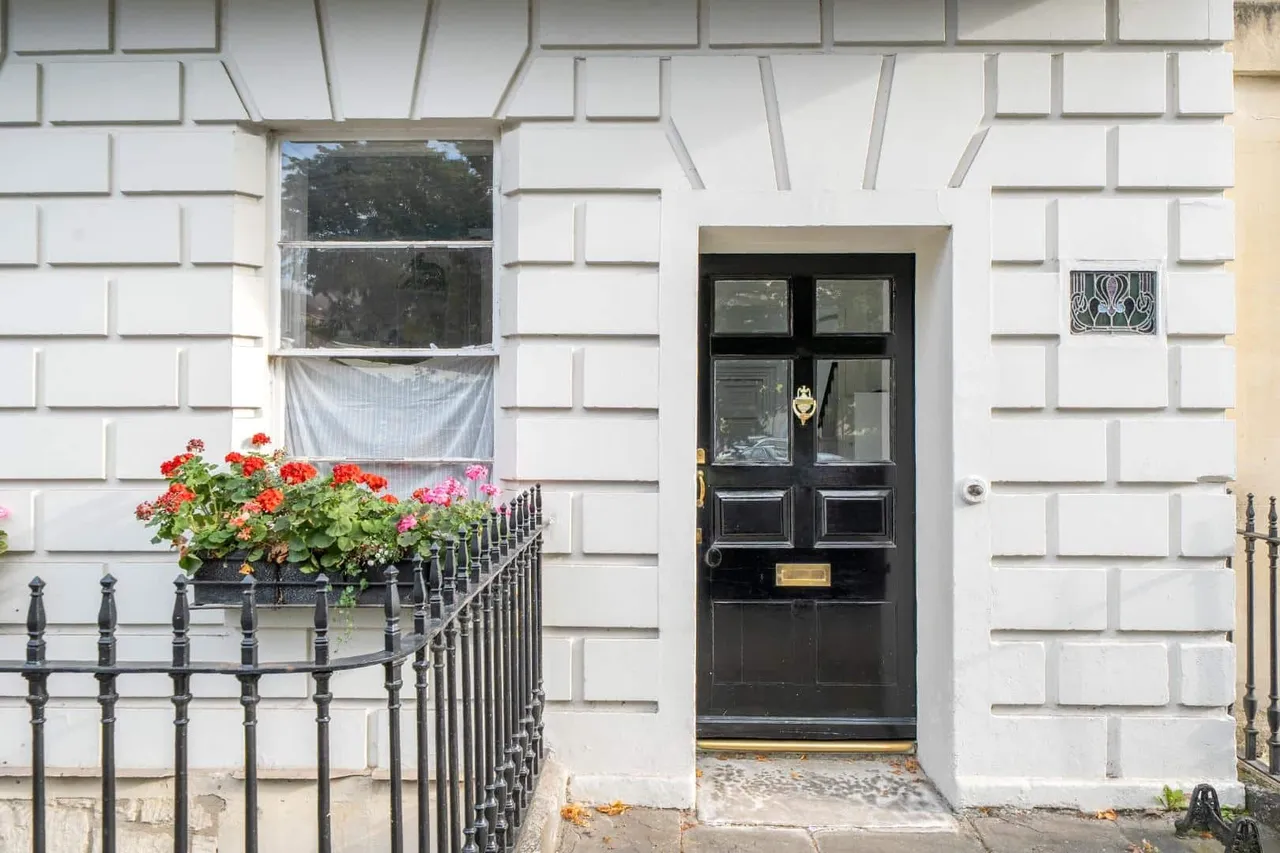 Kensington Place, Bath, BA1, photo 12