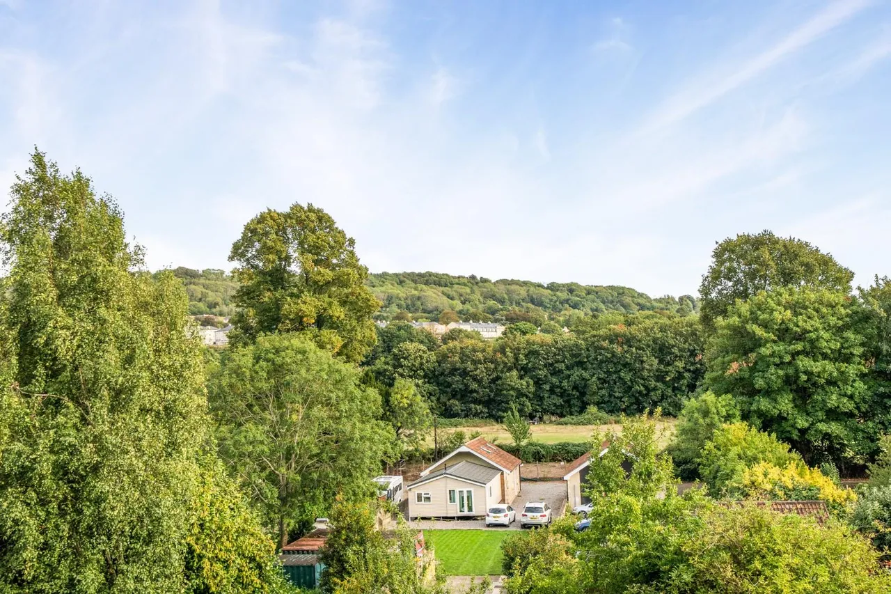 Kensington Place, Bath, BA1, photo 7