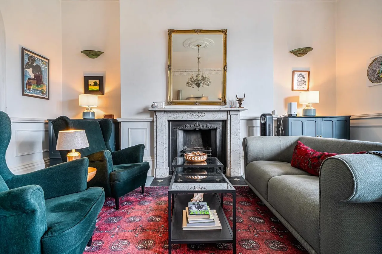 Kensington Place, Bath, BA1, photo 3