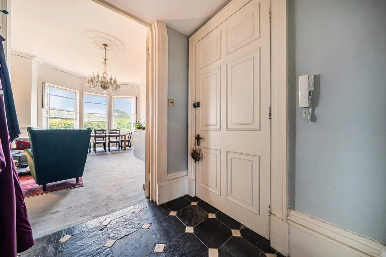 Kensington Place, Bath, BA1, photo 11