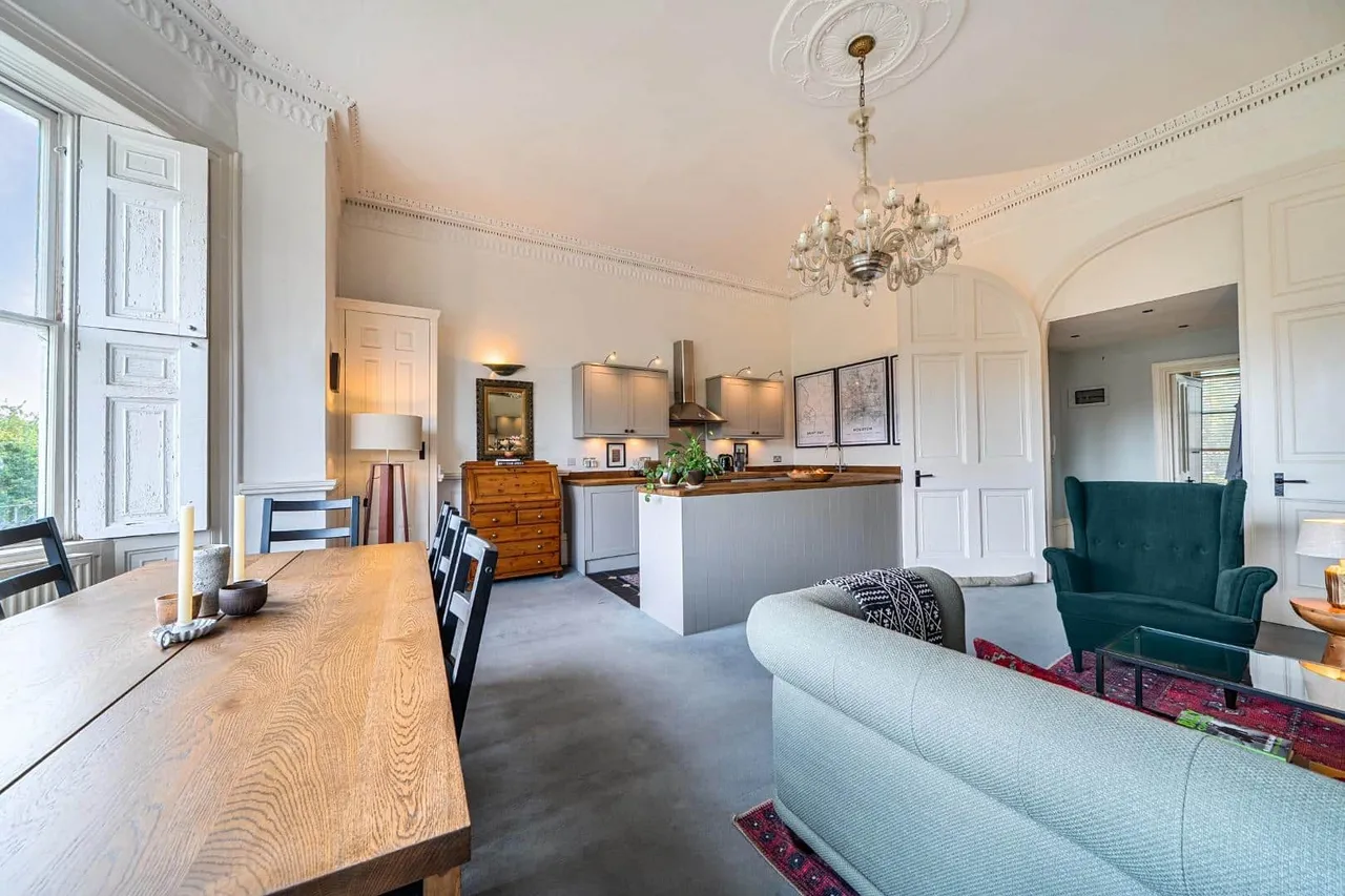 Kensington Place, Bath, BA1, photo 5