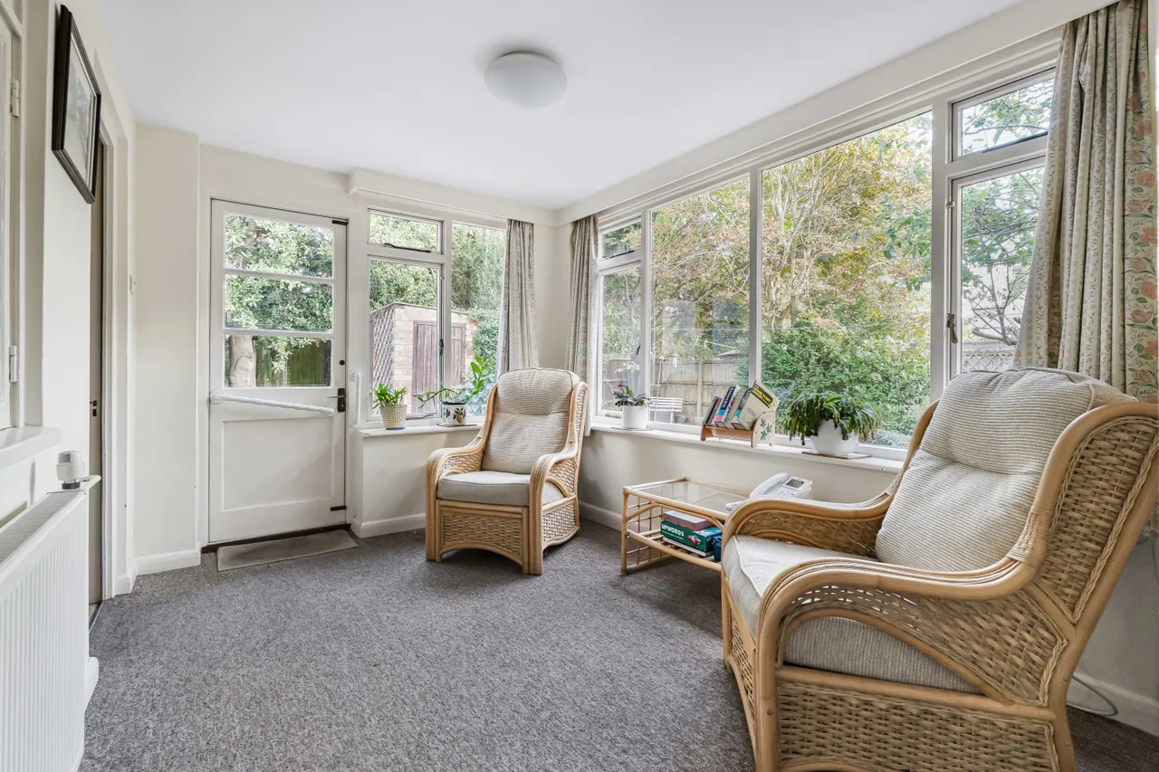 Southern Pines Penton Hall Drive, Middlesex Staines-upon-Thames, TW18, photo 6