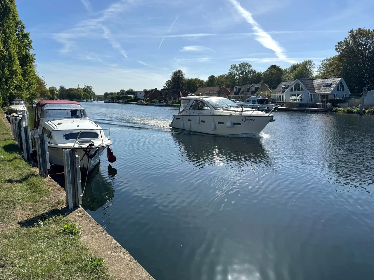 Southern Pines Penton Hall Drive, Middlesex Staines-upon-Thames, TW18, photo 14