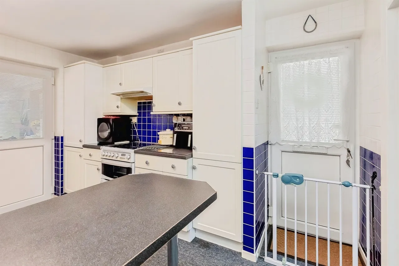 Rainsborough Gardens, Market Harborough, LE16, photo 22