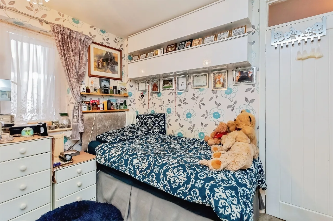 Rainsborough Gardens, Market Harborough, LE16, photo 10
