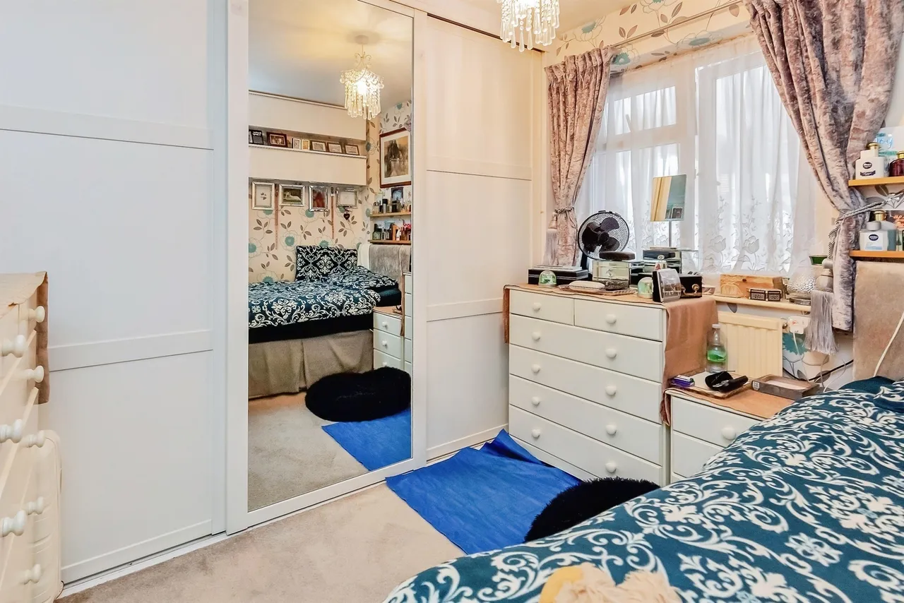 Rainsborough Gardens, Market Harborough, LE16, photo 27