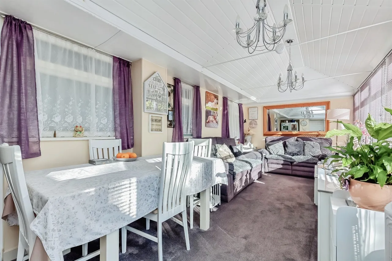 Rainsborough Gardens, Market Harborough, LE16, photo 33