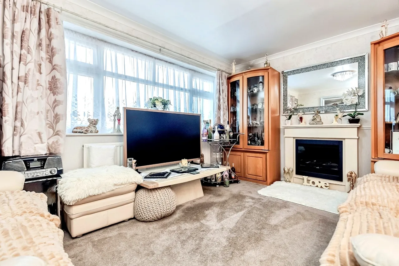 Rainsborough Gardens, Market Harborough, LE16, photo 6
