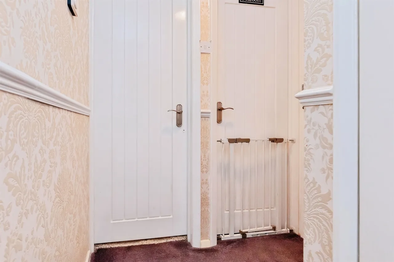 Rainsborough Gardens, Market Harborough, LE16, photo 32