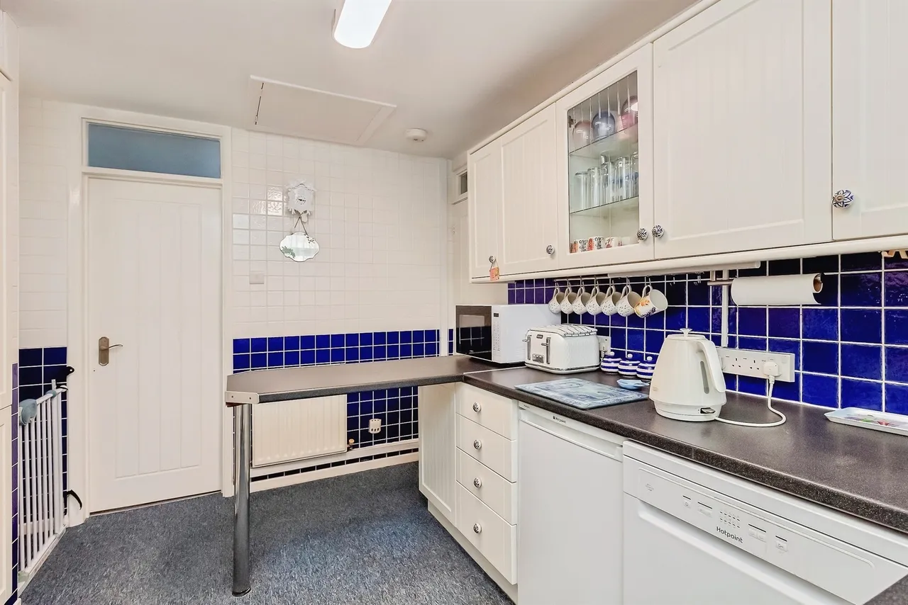 Rainsborough Gardens, Market Harborough, LE16, photo 20