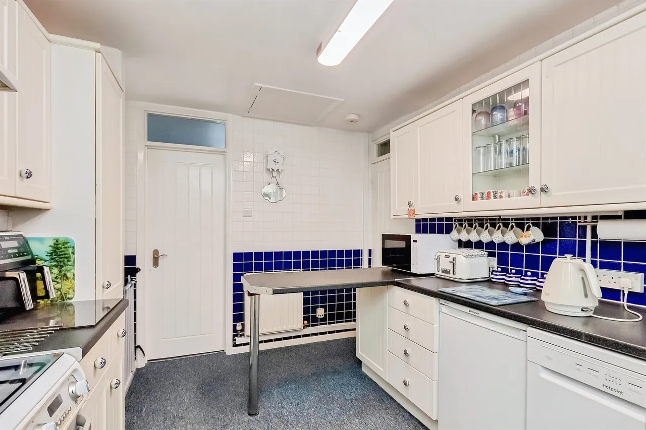 Rainsborough Gardens, Market Harborough, LE16, photo 23