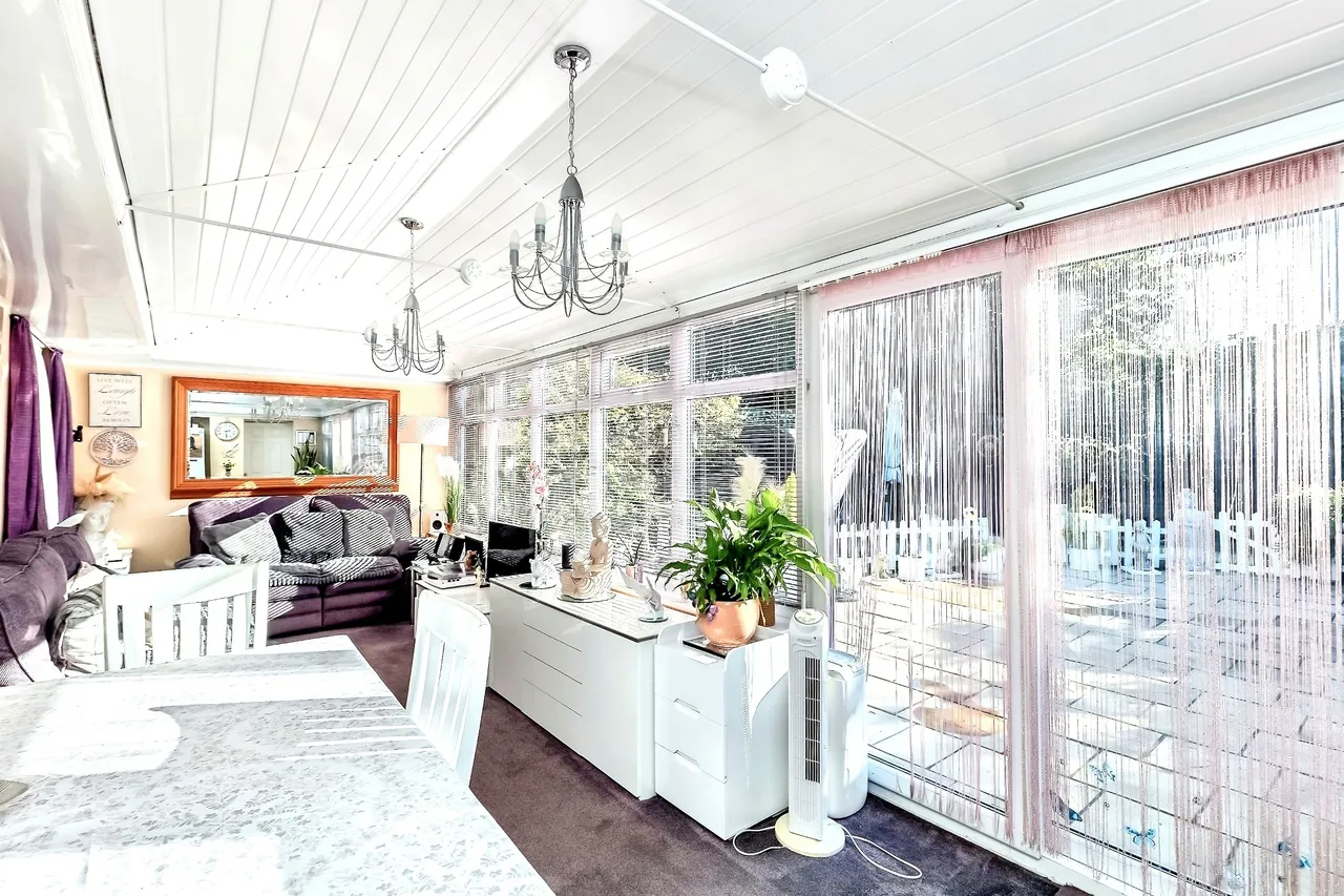 Rainsborough Gardens, Market Harborough, LE16, photo 5