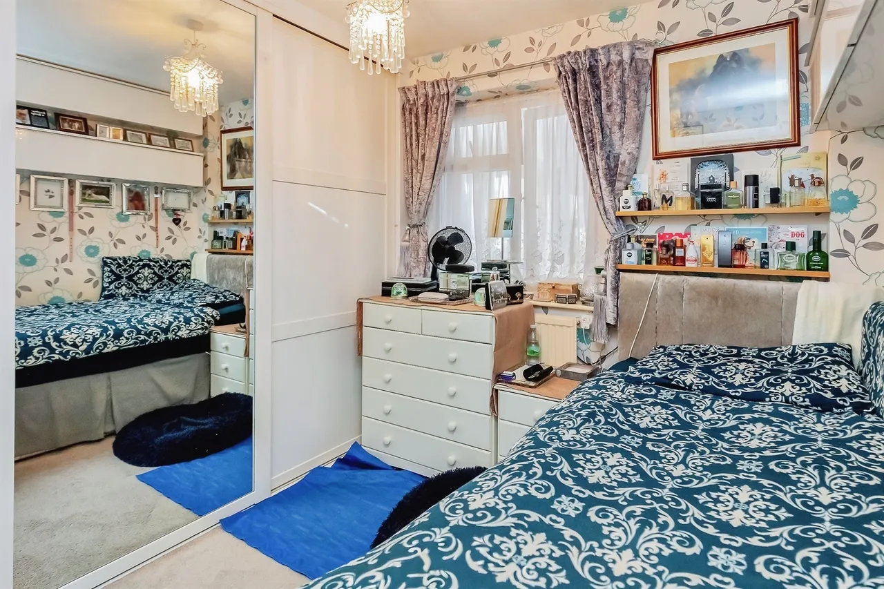 Rainsborough Gardens, Market Harborough, LE16, photo 28