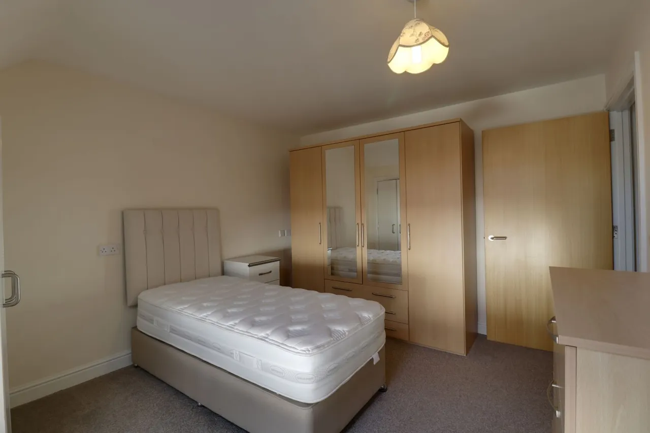 Barton Mews, Barton Under Needwood, DE13, photo 7