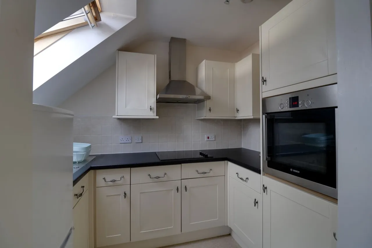 Barton Mews, Barton Under Needwood, DE13, photo 5