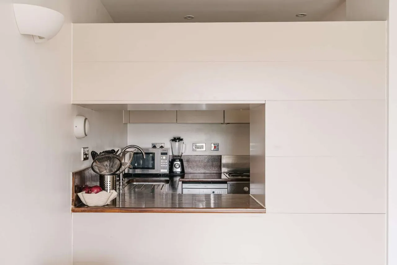 Hardwick Street, London, EC1R 4UG, photo 11