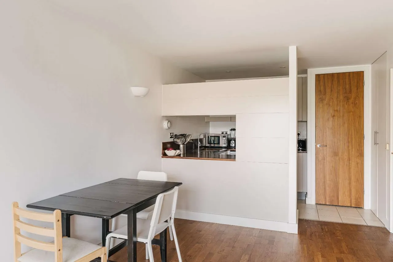 Hardwick Street, London, EC1R 4UG, photo 4