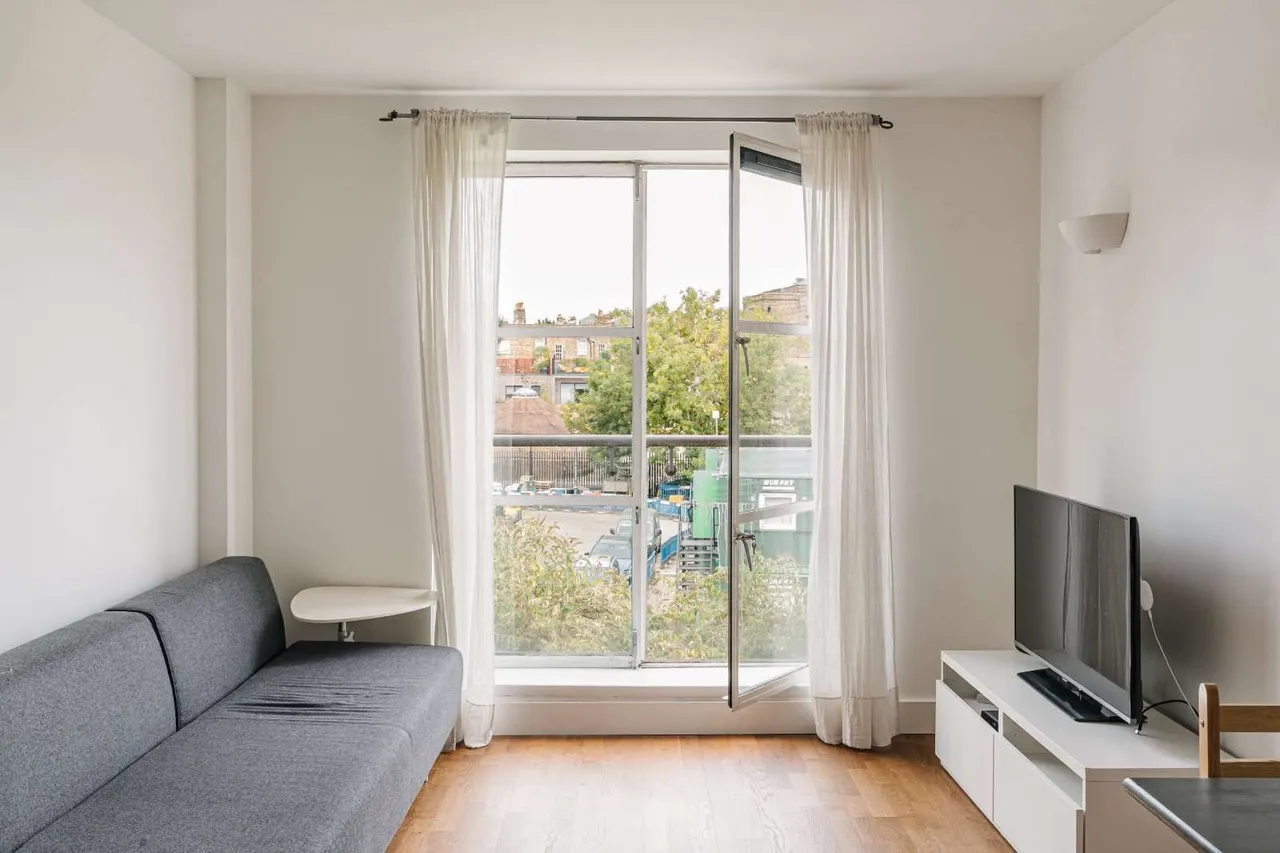 Hardwick Street, London, EC1R 4UG, photo 9