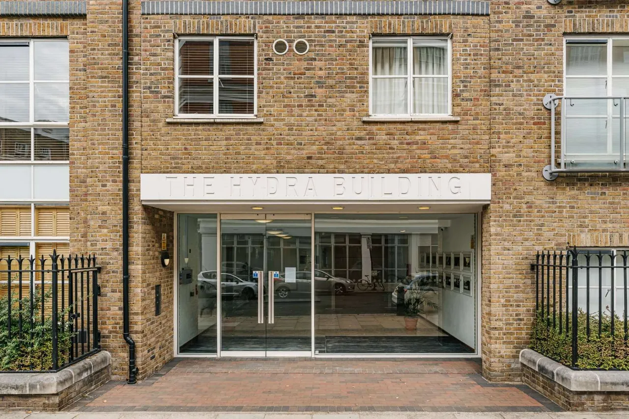 Hardwick Street, London, EC1R 4UG, photo 8