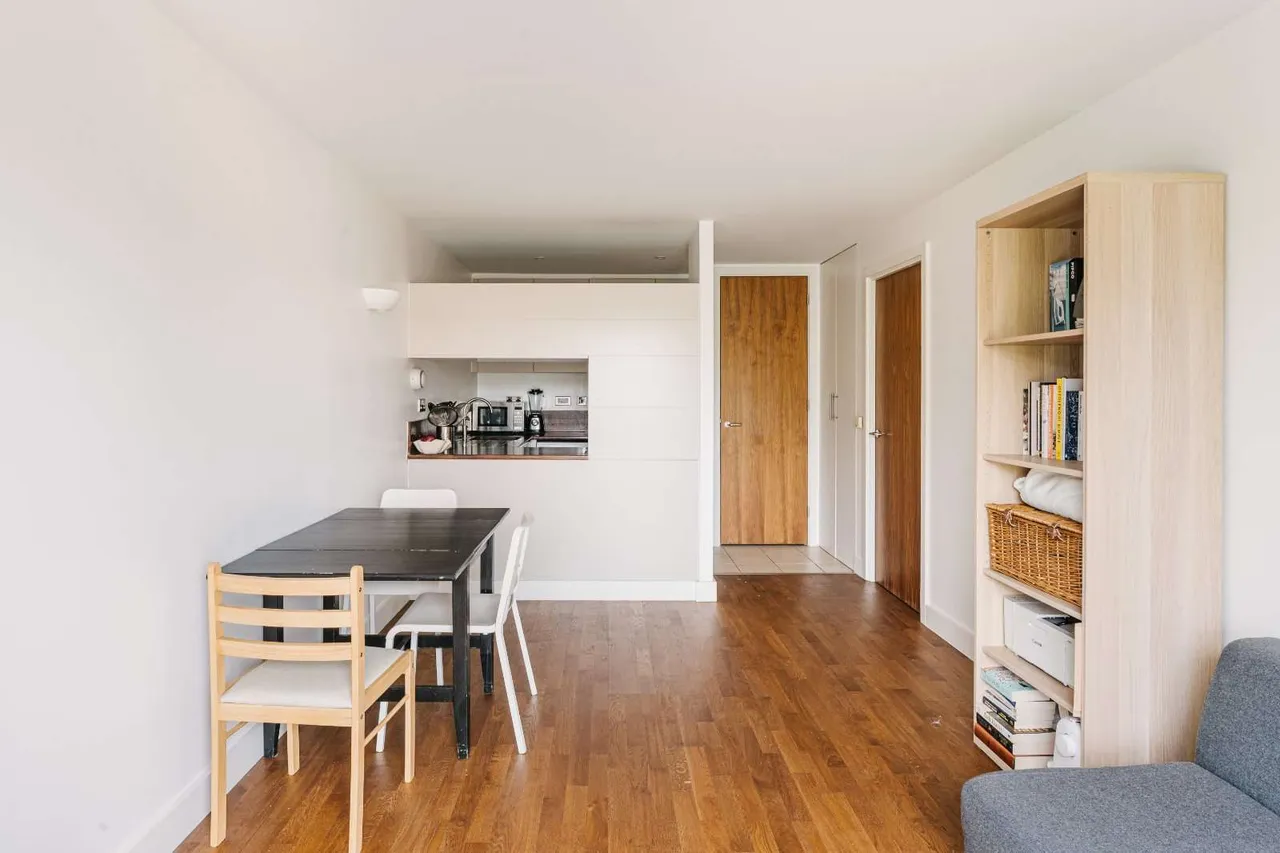 Hardwick Street, London, EC1R 4UG, photo 10