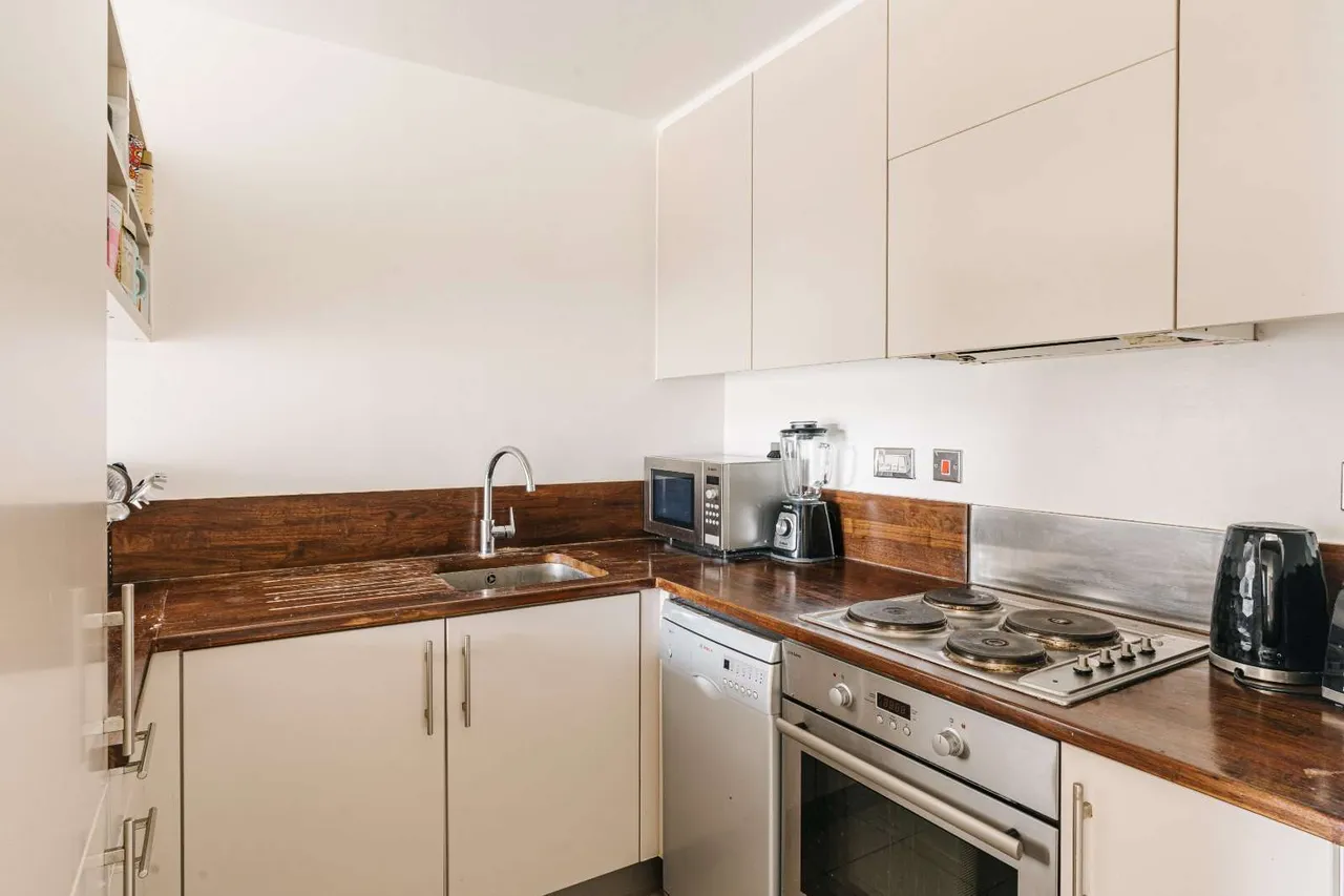 Hardwick Street, London, EC1R 4UG, photo 12