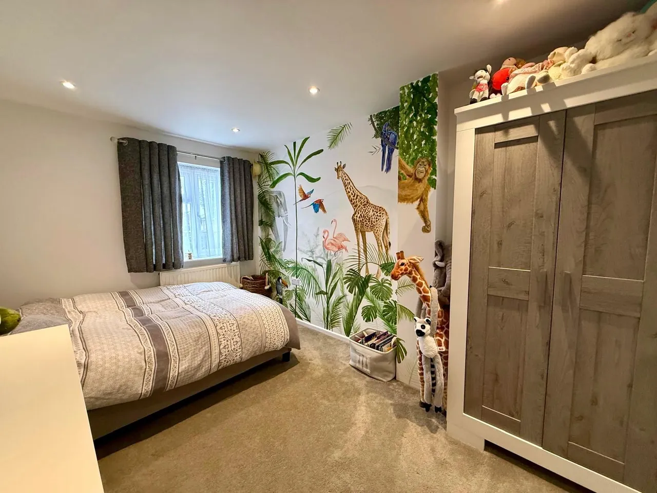 Dickens Close, Swindon, Wiltshire, SN3 6JN, photo 14