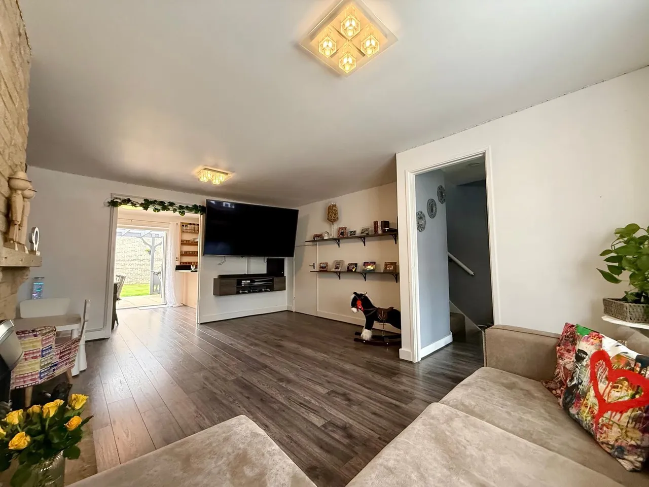 Dickens Close, Swindon, Wiltshire, SN3 6JN, photo 12