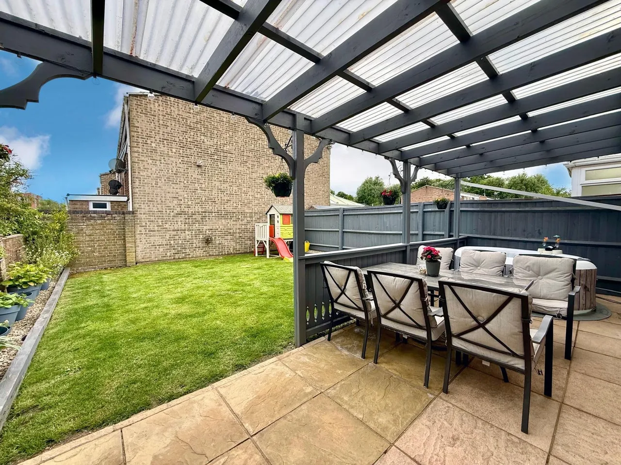 Dickens Close, Swindon, Wiltshire, SN3 6JN, photo 17