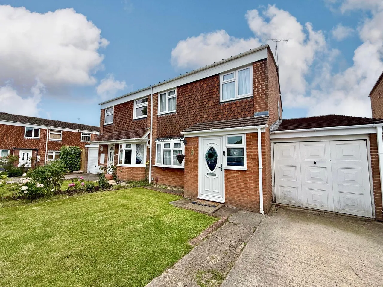 Dickens Close, Swindon, Wiltshire, SN3 6JN, photo 5