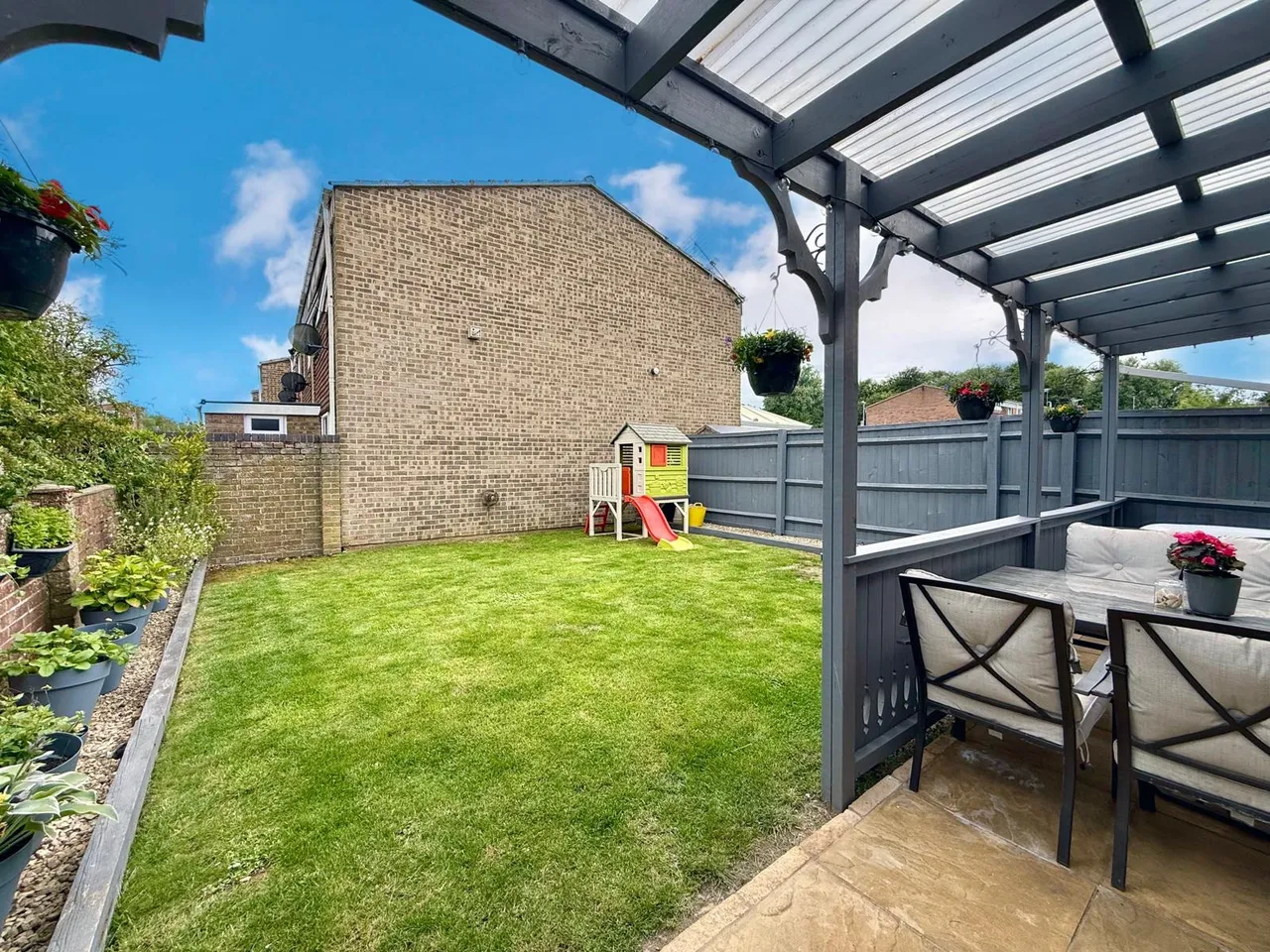 Dickens Close, Swindon, Wiltshire, SN3 6JN, photo 19