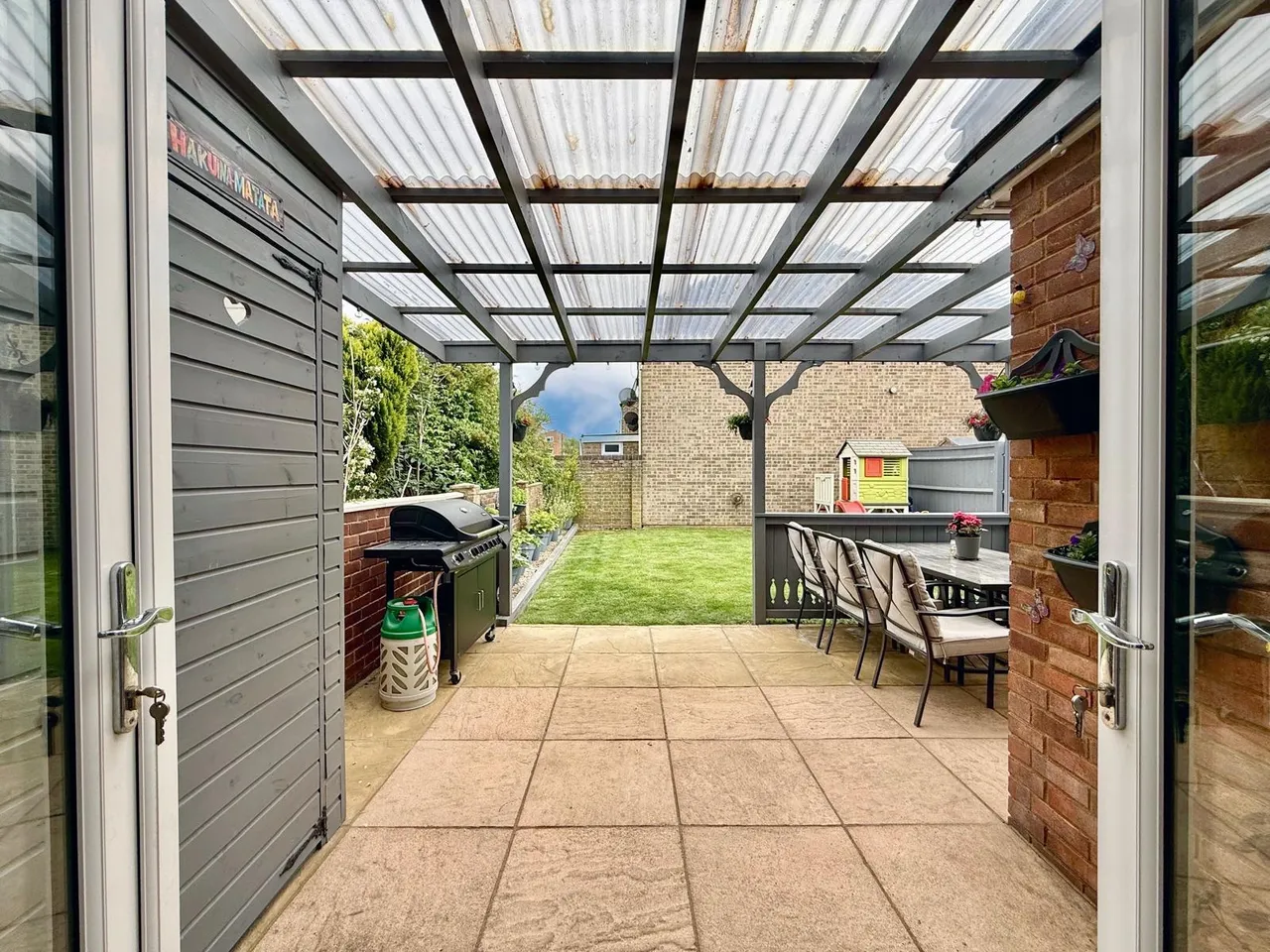 Dickens Close, Swindon, Wiltshire, SN3 6JN, photo 18